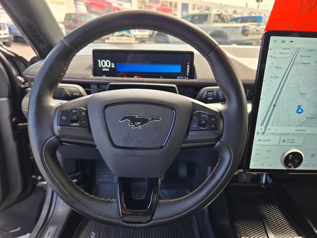 Certified 2023 Ford Mustang Mach-E GT AWD/4WD image 20
