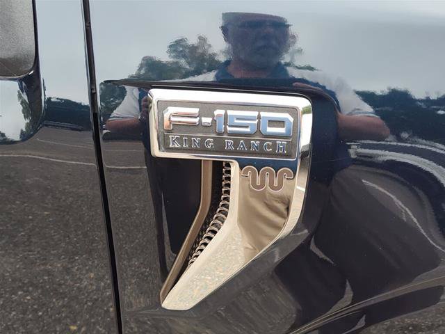 Certified 2023 Ford F150 King Ranch AWD/4WD image 5
