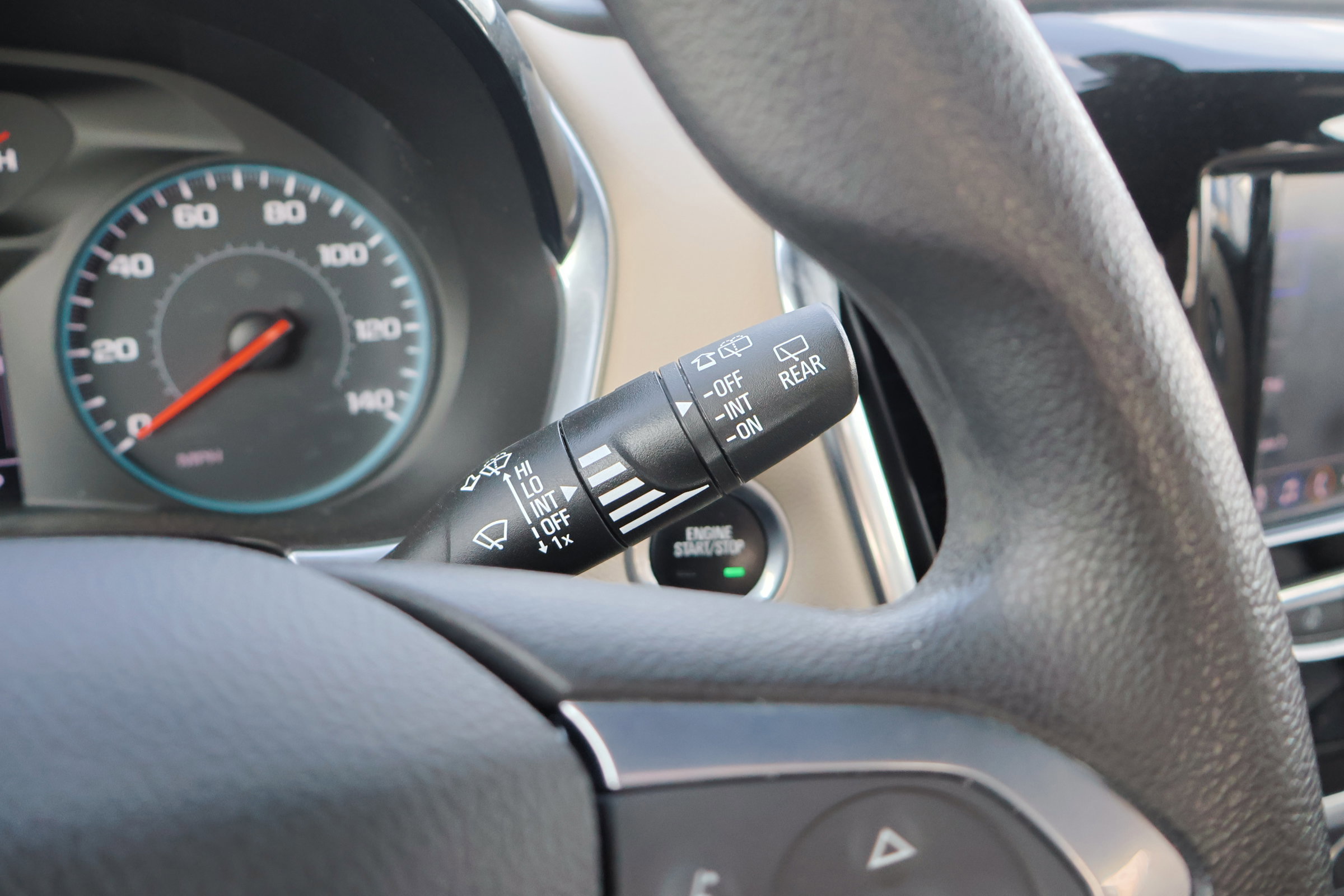 Used 2022 Chevrolet Traverse LS w/ LPO, Cargo Package image 19