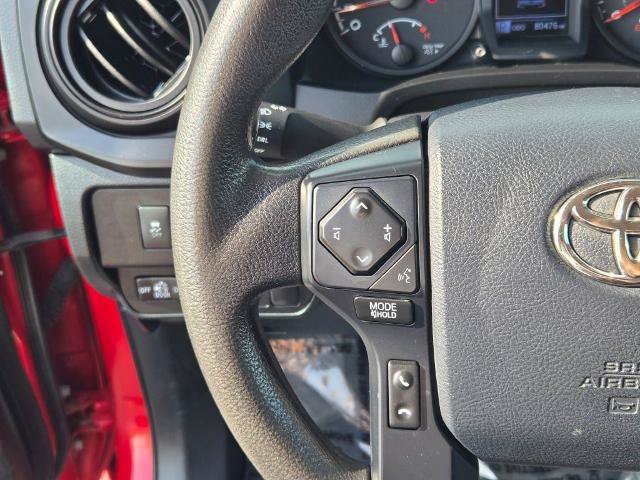 Used 2020 Toyota Tacoma SR AWD/4WD image 28