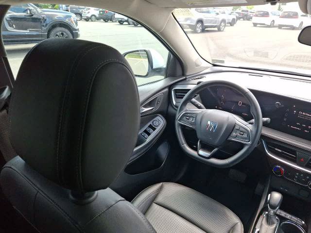 Used 2024 Buick Encore GX Sport Touring AWD/4WD image 15