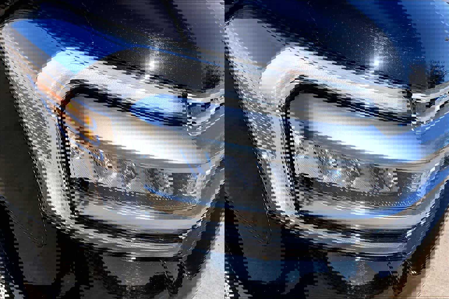 Certified 2023 Ford Expedition Platinum image 27