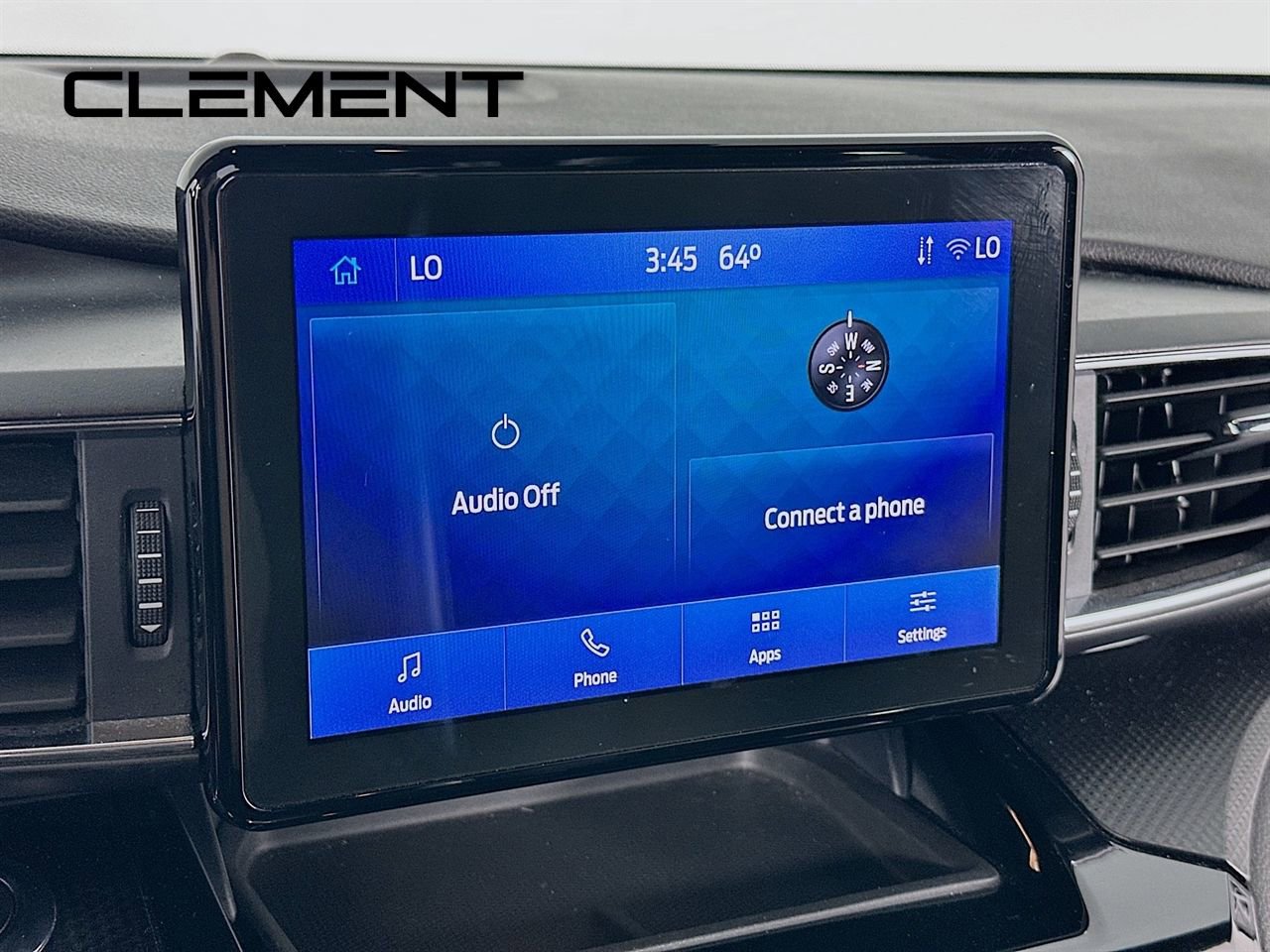 Certified 2022 Ford Explorer ST w/ ST Street Pack AWD/4WD image 19