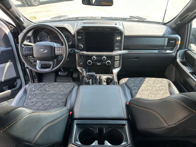 Certified 2023 Ford F150 Tremor AWD/4WD image 20
