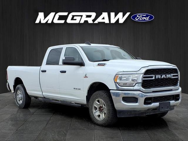 Used 2022 RAM 3500 Tradesman AWD/4WD image 5