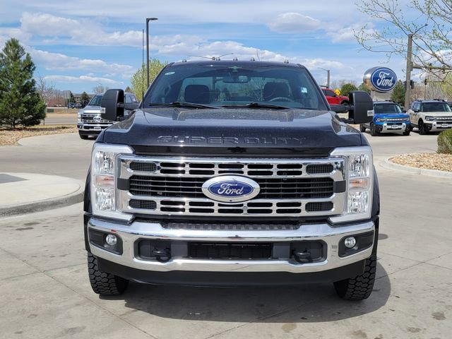 Certified 2023 Ford F450 XL w/ 360-Degree Camera Package image 5