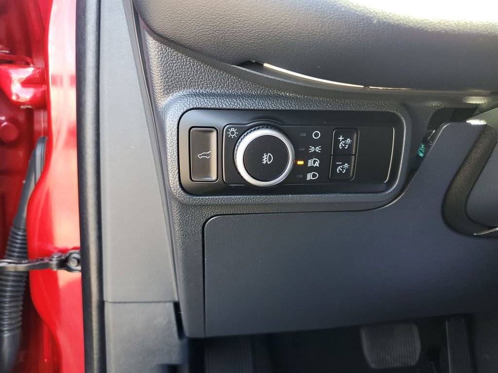 Certified 2025 Ford Explorer ST AWD/4WD image 22