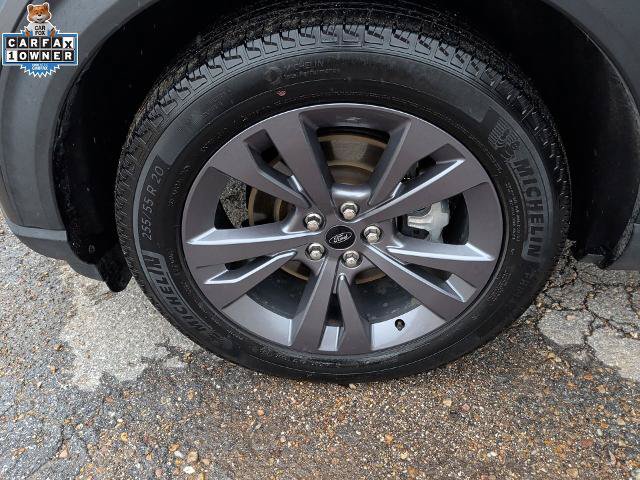 Certified 2023 Ford Explorer XLT w/ Equipment Group 202A RWD image 39