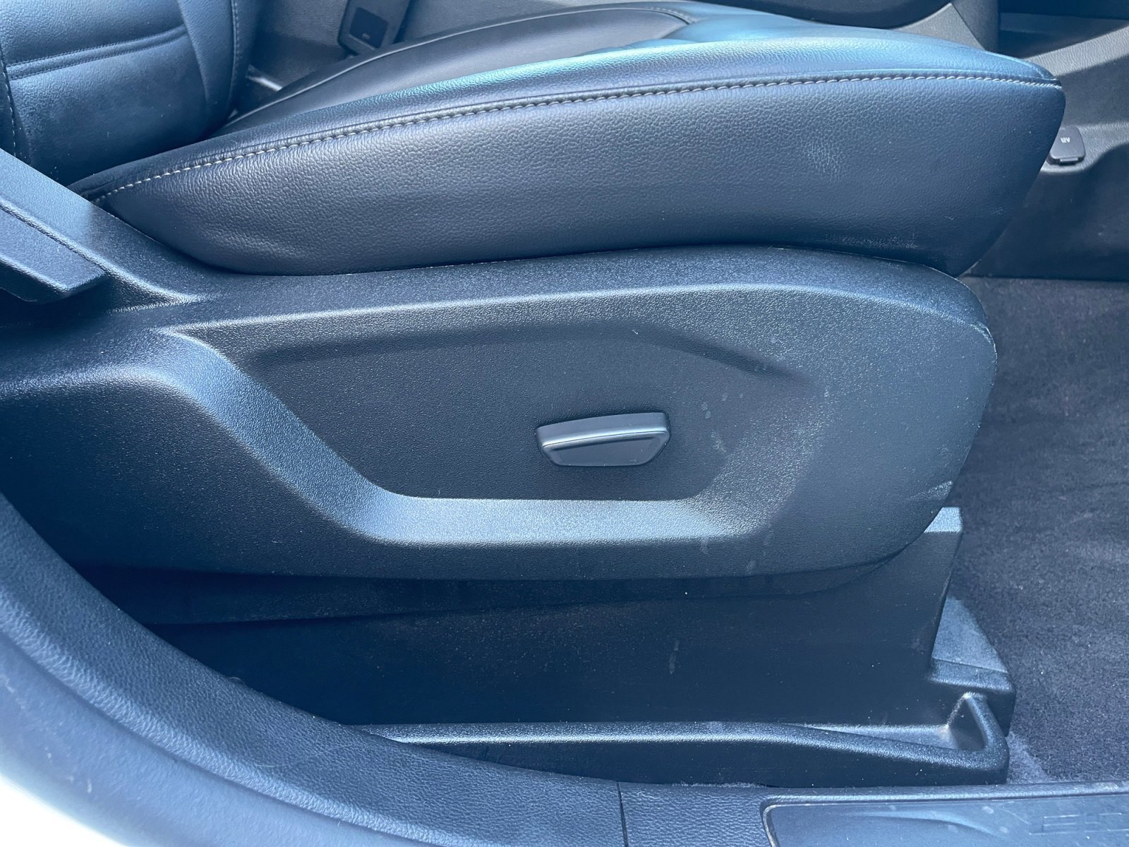 Certified 2021 Ford Edge SEL w/ Convenience Package image 31