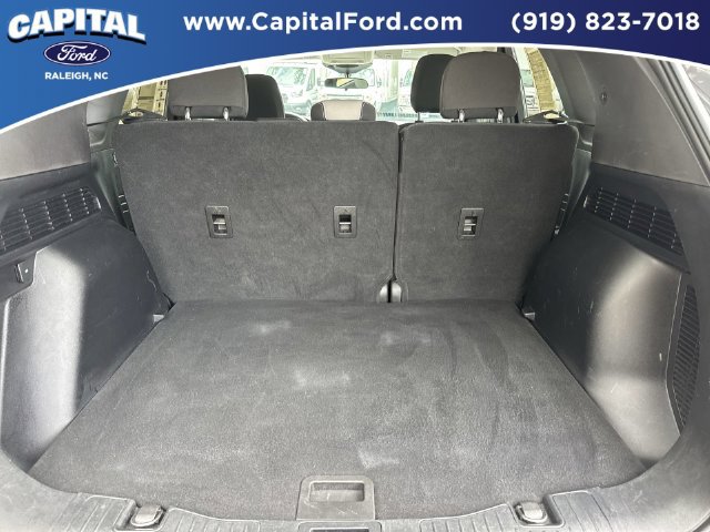 Certified 2023 Ford Escape Active w/ Tech Pack #1 FWD image 16