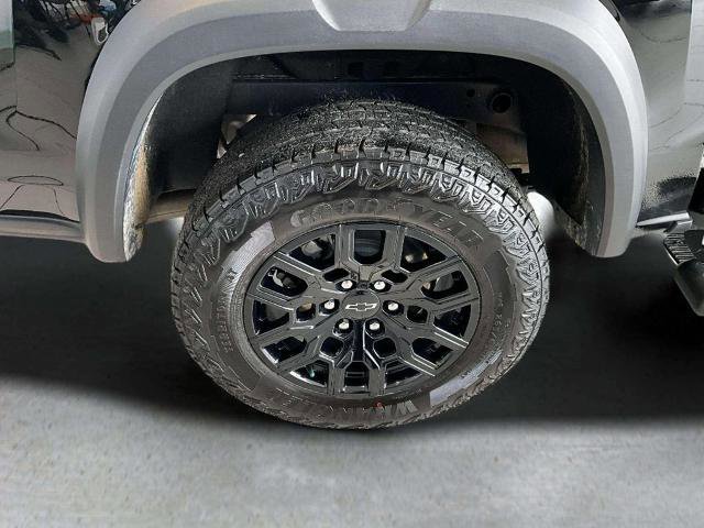Used 2026 Chevrolet Colorado Trail Boss image 27
