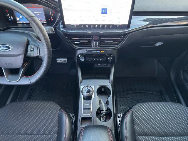 Certified 2024 Ford Escape ST-Line w/ Tech Pack #1 image 11