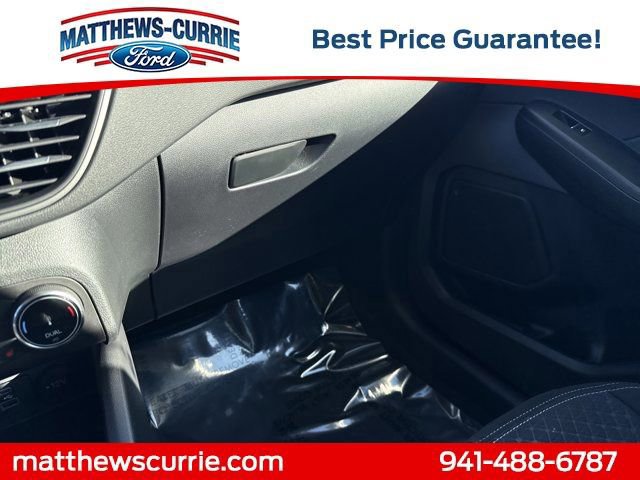 Certified 2023 Ford Escape Active image 22