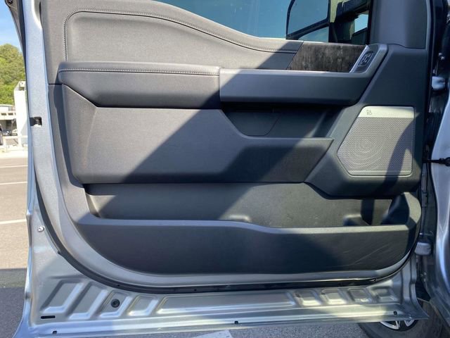 Certified 2024 Ford F250 Lariat w/ Lariat Ultimate Package AWD/4WD image 22