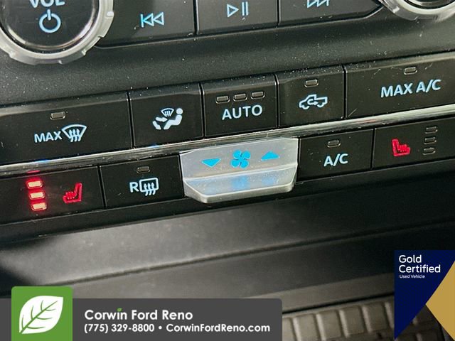 Certified 2024 Ford F150 XLT w/ Equipment Group 302A MID image 24