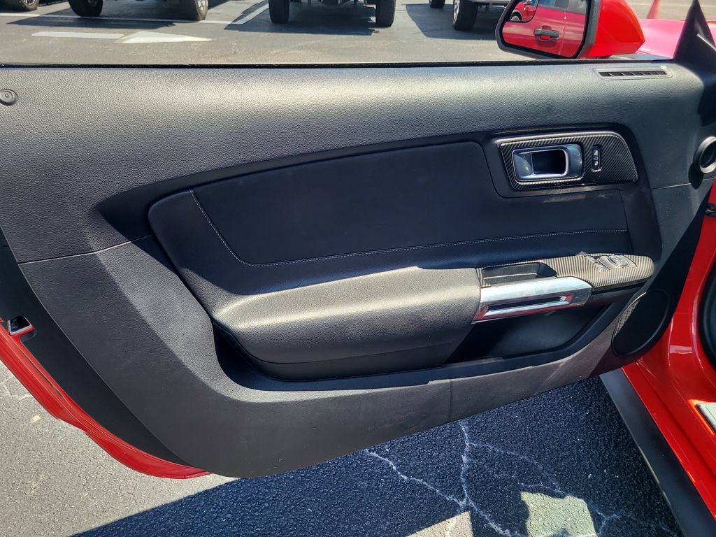 Certified 2018 Ford Mustang GT RWD image 11
