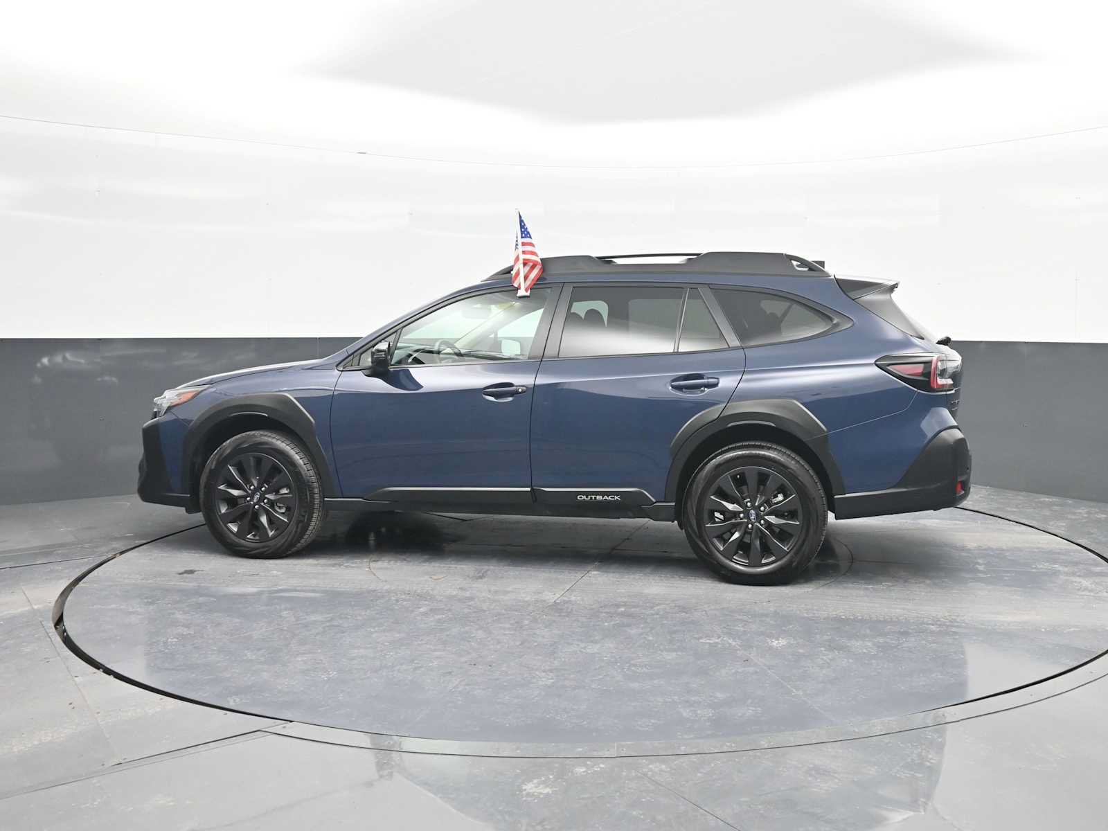 Used 2025 Subaru Outback Onyx Edition AWD/4WD image 5