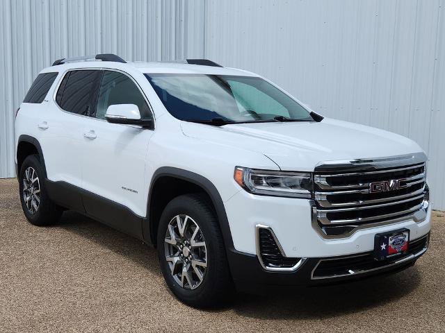 Used 2022 GMC Acadia SLE w/ Driver Convenience Package