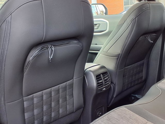 Certified 2023 Ford Bronco Sport Big Bend w/ Convenience Package image 9