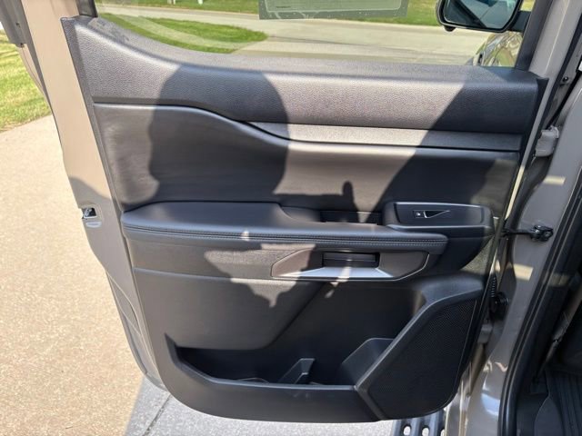 Certified 2025 Ford Ranger Raptor AWD/4WD image 22