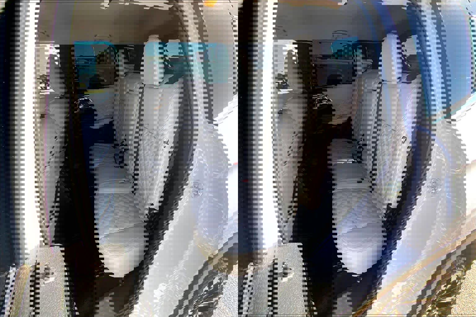 Used 2023 Mitsubishi Outlander SEL image 20