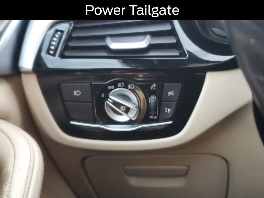 Used 2018 BMW 530e image 31