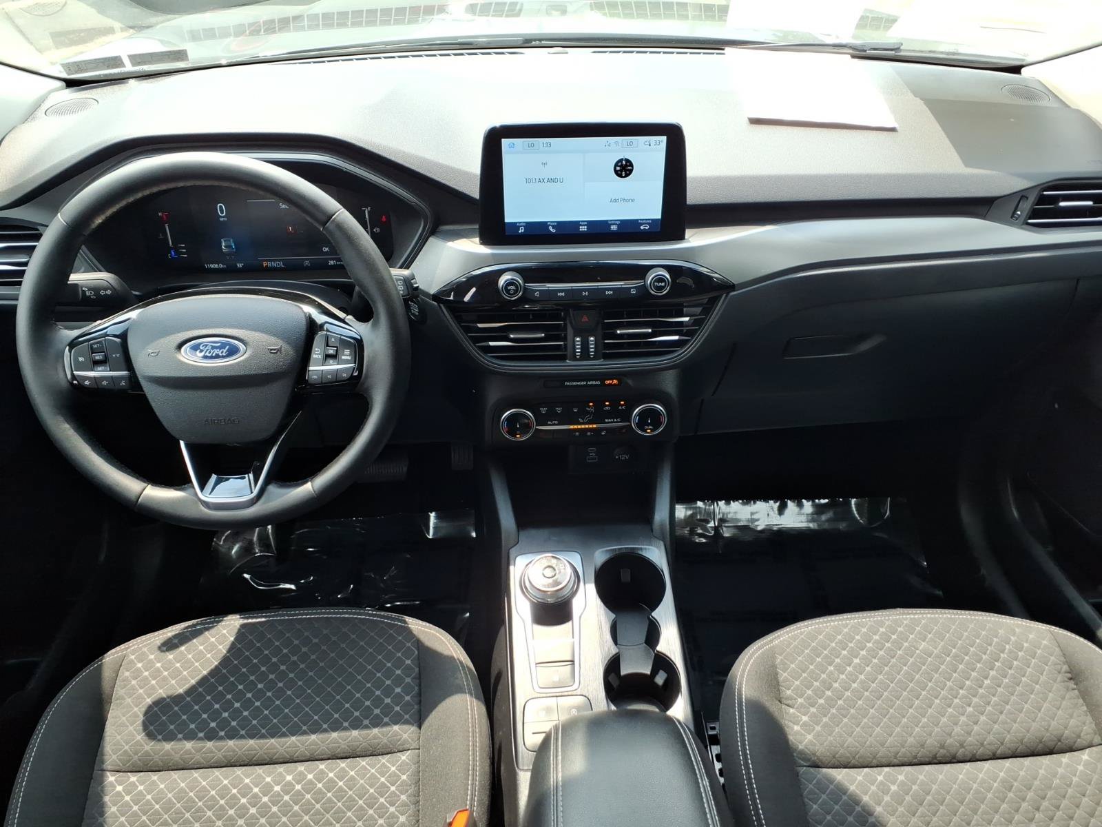 Certified 2023 Ford Escape Active AWD/4WD image 14
