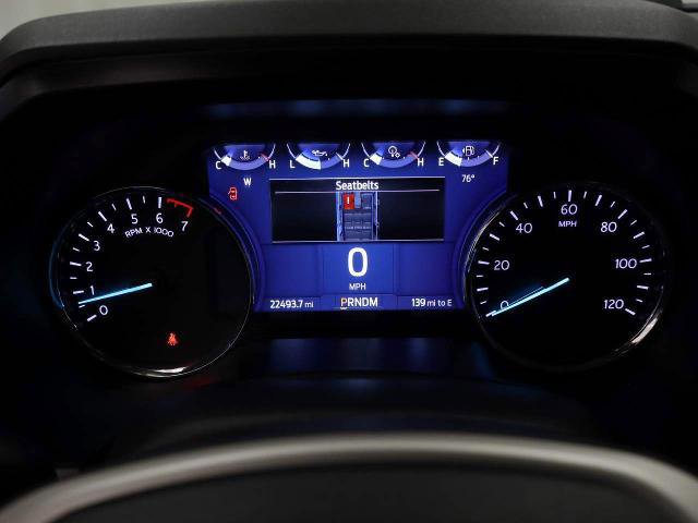 Certified 2023 Ford Expedition XLT image 35