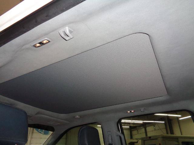 Certified 2023 Ford F150 Limited AWD/4WD image 9