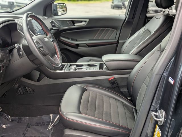 Certified 2024 Ford Edge ST-Line AWD/4WD image 14