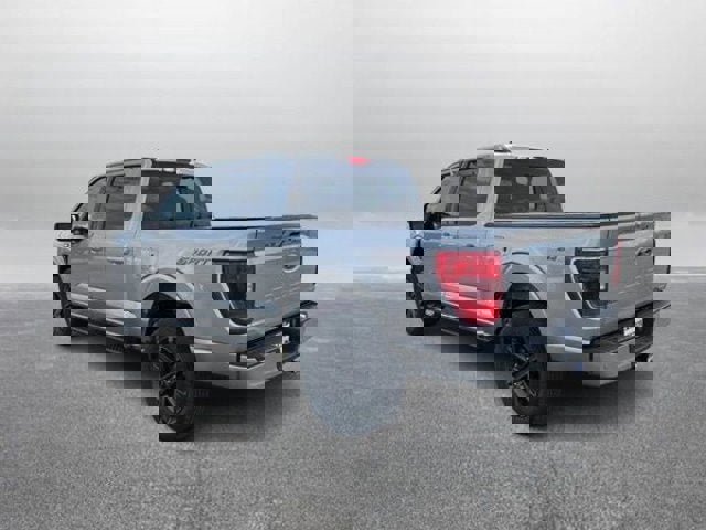 Certified 2023 Ford F150 XLT w/ Equipment Group 302A High image 5