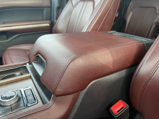 Certified 2024 Ford Expedition Max Limited image 22