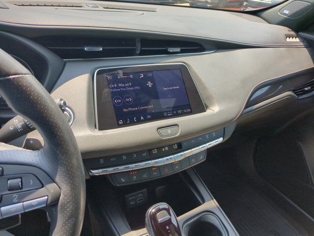 Used 2023 Cadillac XT4 Sport FWD image 22