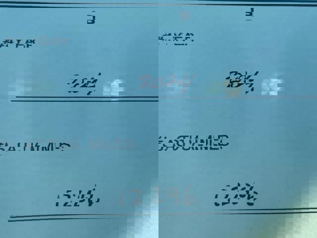 Certified 2024 Ford Expedition Max Limited image 11