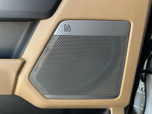 Certified 2023 Ford F250 Lariat w/ Chrome Package image 26