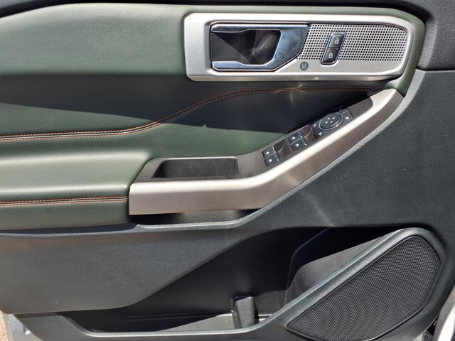 Certified 2024 Ford Explorer Timberline w/ Timberline Technology Package AWD/4WD image 22