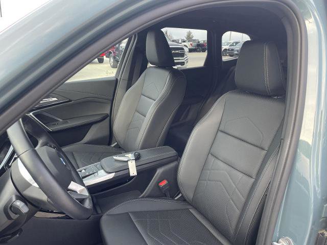 Used 2024 BMW X1 xDrive28i w/ Technology Package image 18