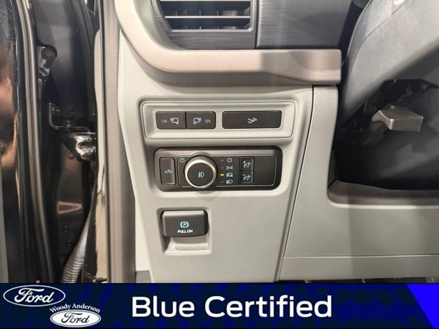 Certified 2024 Ford F150 XLT w/ Equipment Group 302A MID AWD/4WD image 20