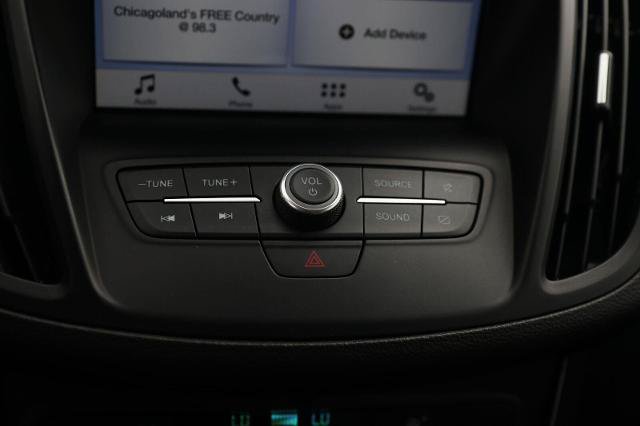 Certified 2019 Ford Escape SE FWD image 40