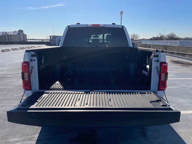 Certified 2023 Ford F150 XLT w/ Equipment Group 302A High image 7
