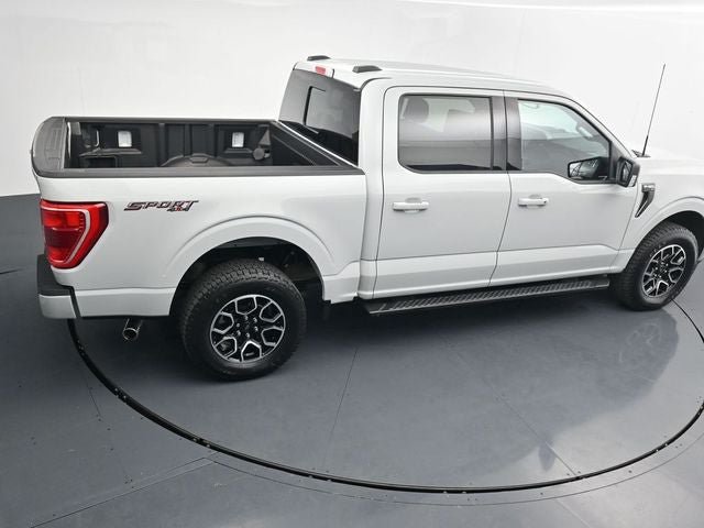 Certified 2023 Ford F150 XLT w/ Equipment Group 302A High AWD/4WD image 30