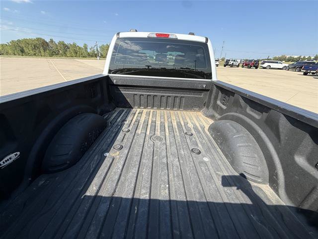 Certified 2026 Ford F250 XL AWD/4WD image 10
