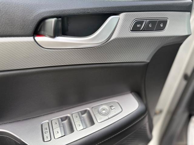Used 2024 Hyundai Palisade SEL AWD/4WD image 30