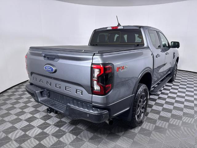 Certified 2024 Ford Ranger XLT AWD/4WD image 20