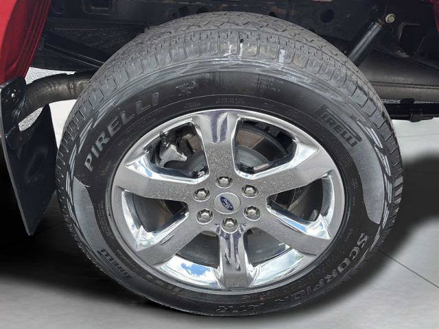 Certified 2023 Ford F150 XLT w/ Equipment Group 302A High AWD/4WD image 39
