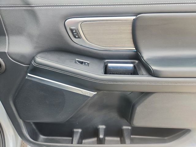 Certified 2025 Ford Expedition Platinum AWD/4WD image 35