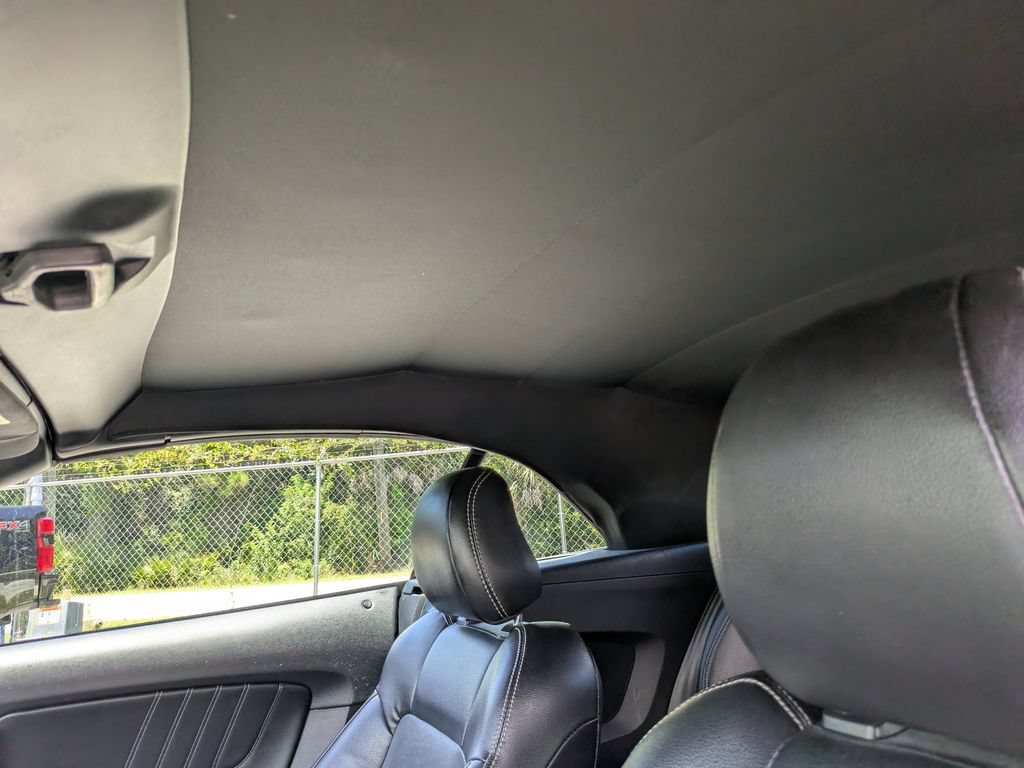 Certified 2020 Ford Mustang Premium RWD image 22