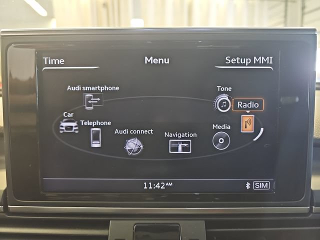 Used 2018 Audi A6 2.0T Premium Plus w/ Premium Plus Package AWD/4WD image 21