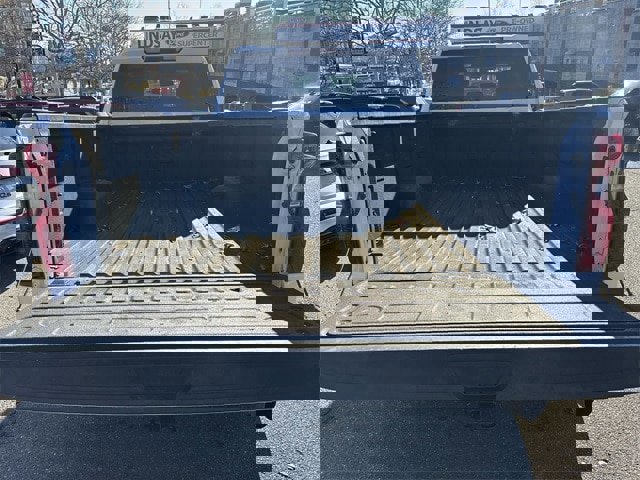 Used 2023 Chevrolet Silverado 2500 LT image 13