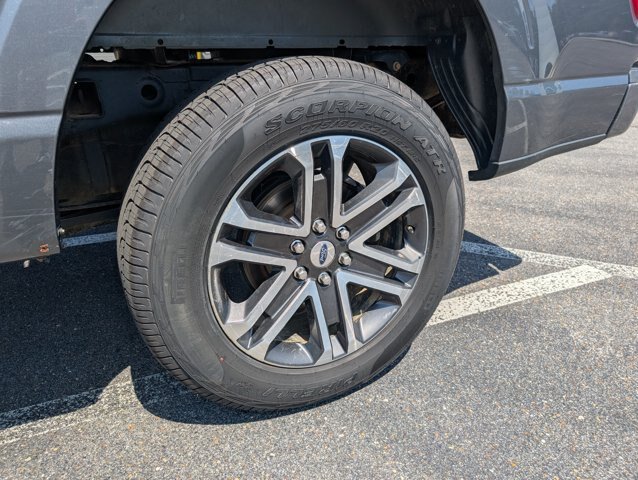 Certified 2023 Ford F150 XL w/ STX Appearance Package AWD/4WD image 32
